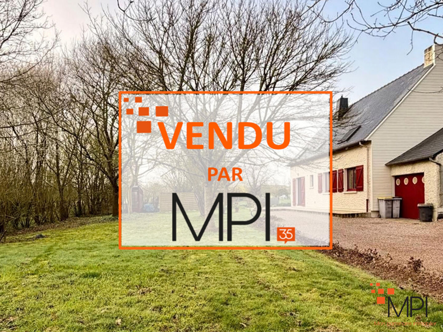 Agence immobilière de Mon Partenaire Immobilier