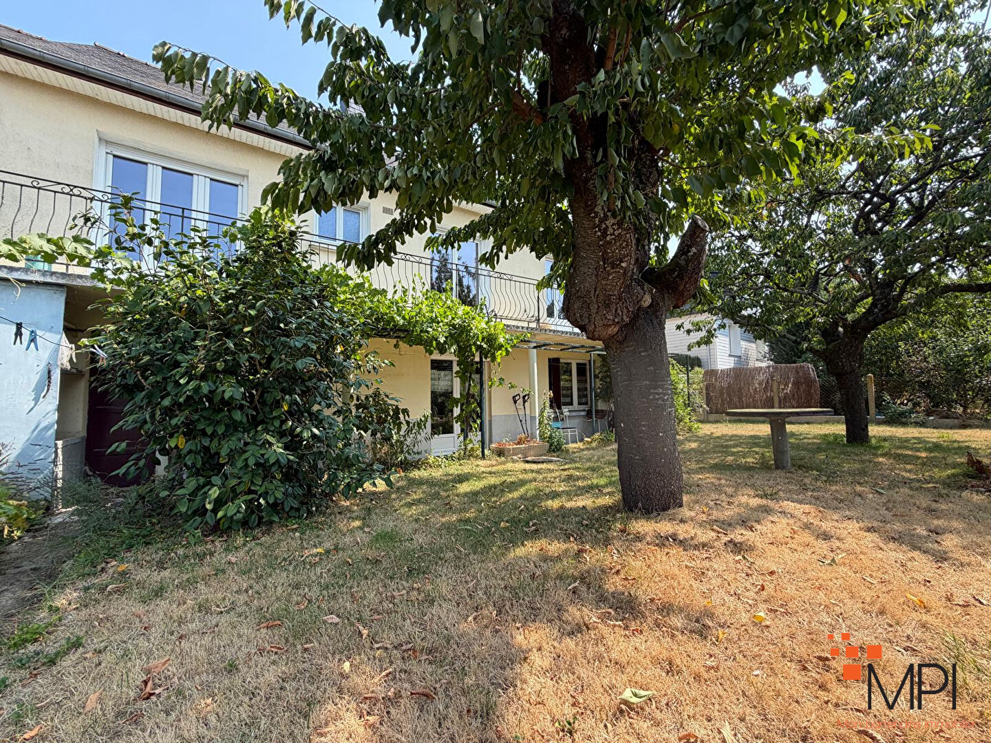 Agence immobilière de Mon Partenaire Immobilier