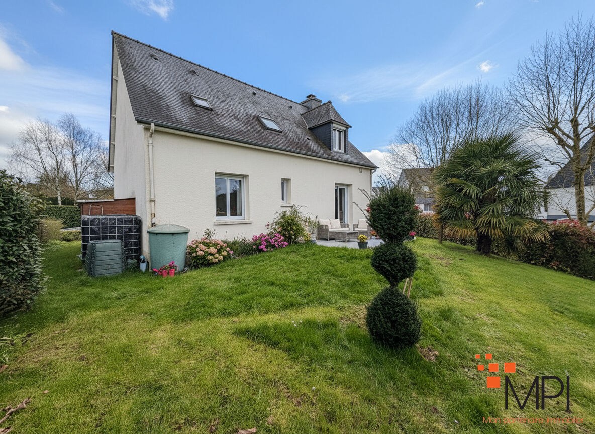 Agence immobilière de Mon Partenaire Immobilier