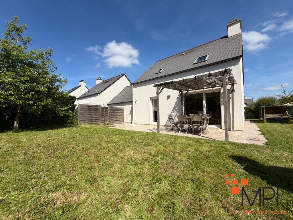 Agence immobilière de Mon Partenaire Immobilier