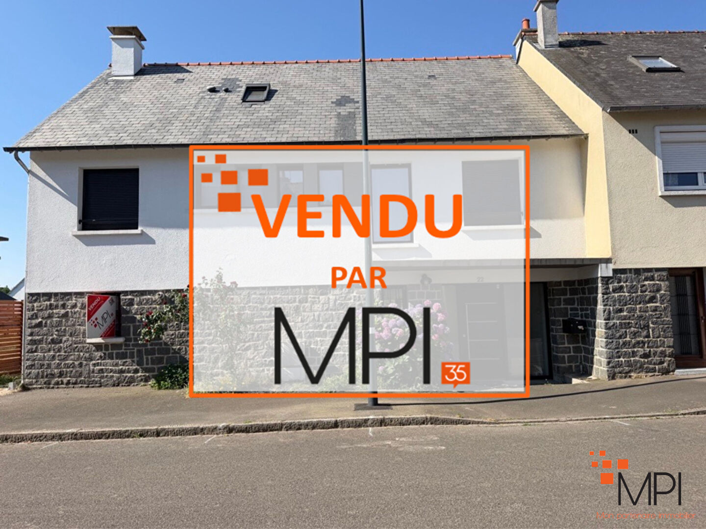 Agence immobilière de Mon Partenaire Immobilier