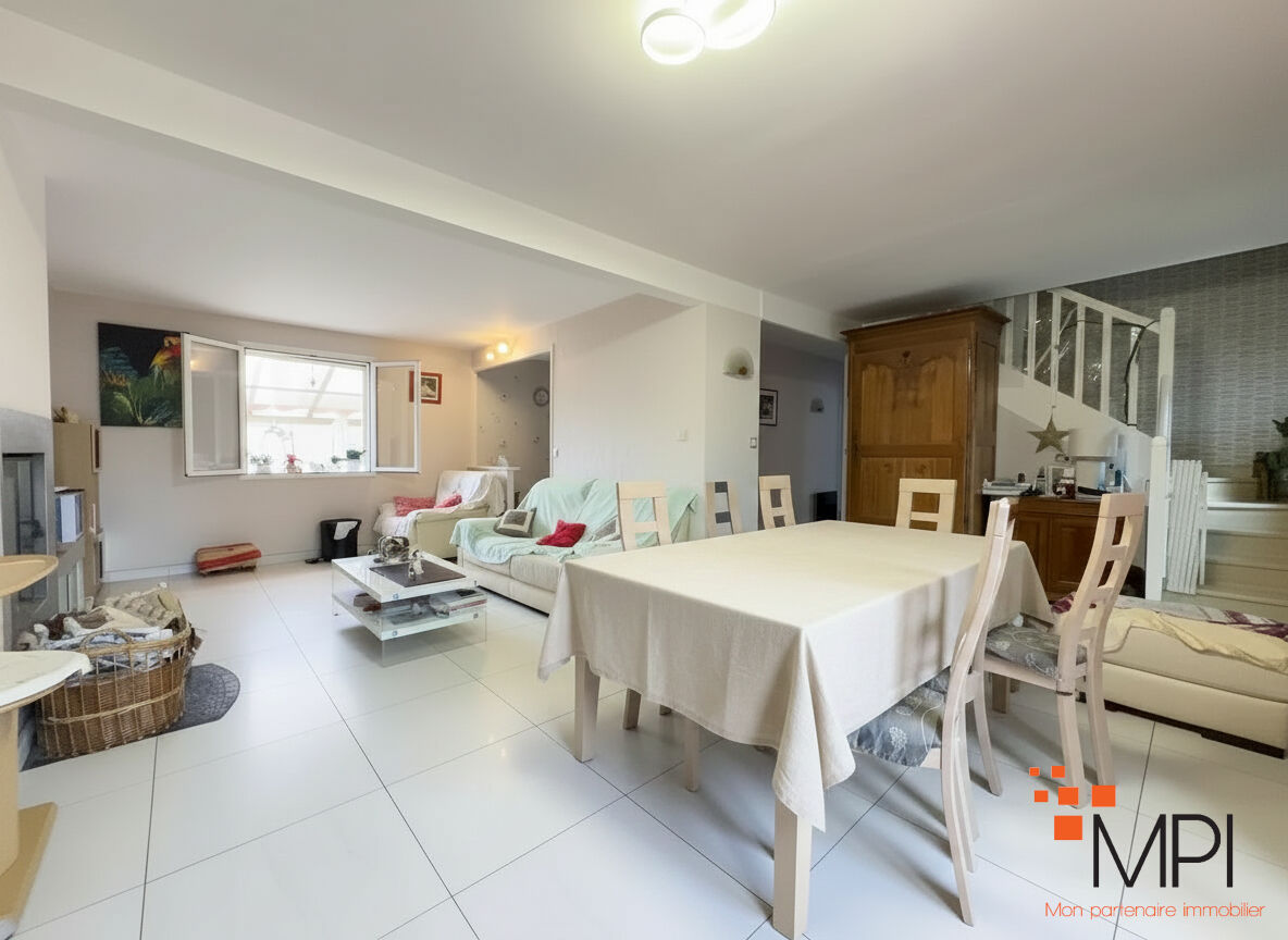 Agence immobilière de Mon Partenaire Immobilier