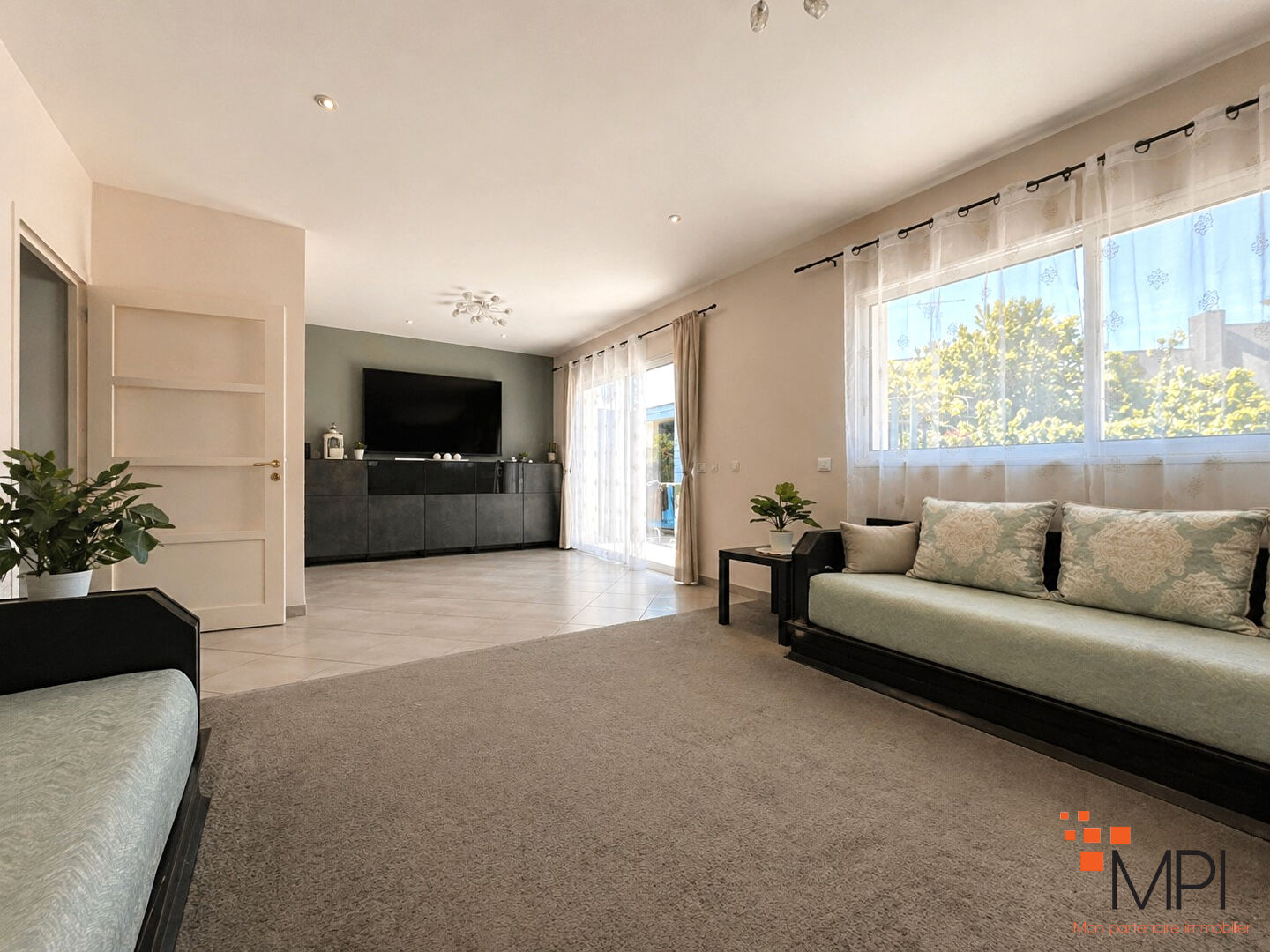 Agence immobilière de Mon Partenaire Immobilier