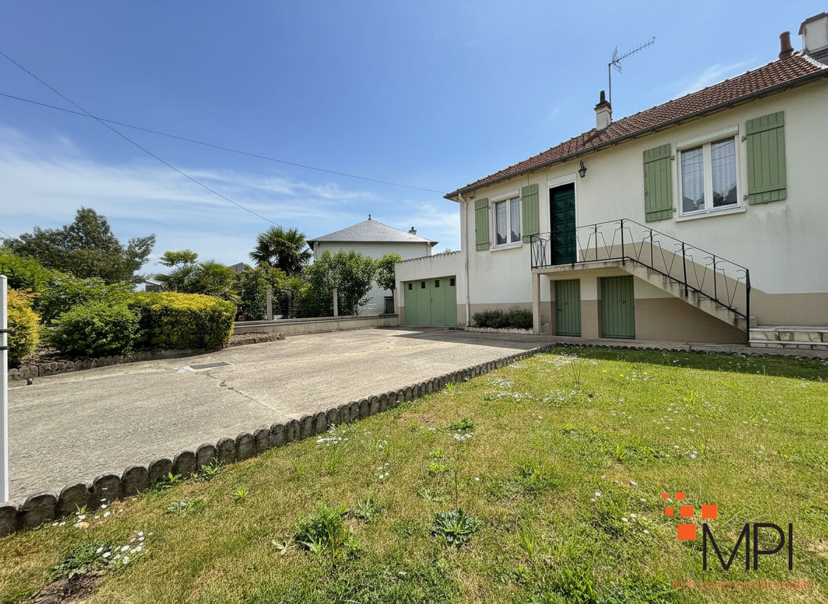 Agence immobilière de Mon Partenaire Immobilier