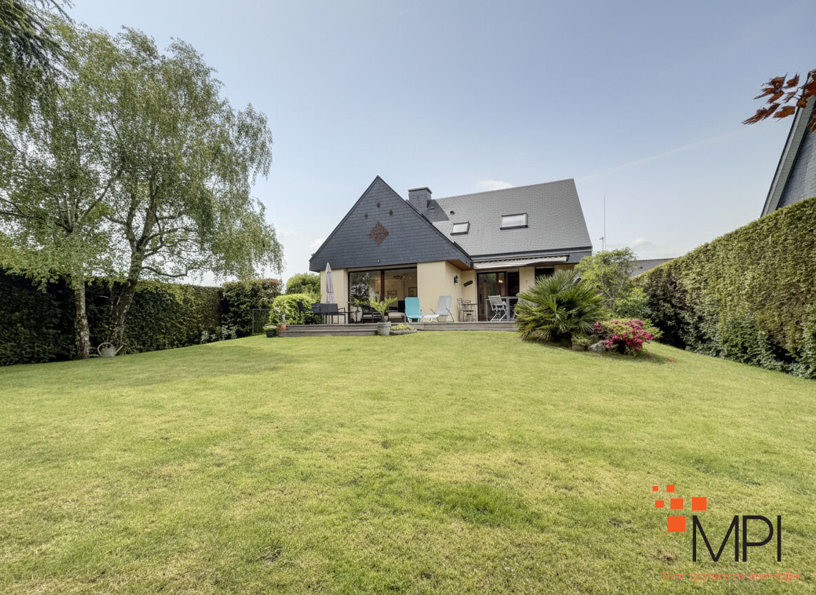 Agence immobilière de Mon Partenaire Immobilier