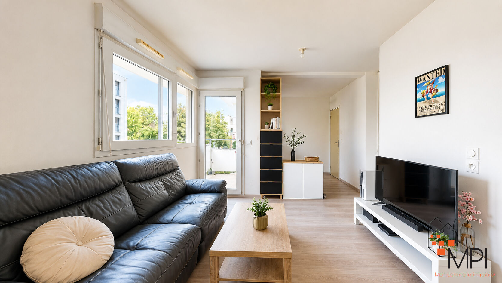 Agence immobilière de Mon Partenaire Immobilier