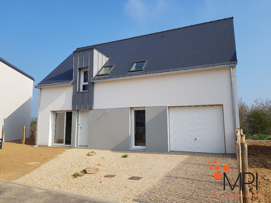 Agence immobilière de Mon Partenaire Immobilier