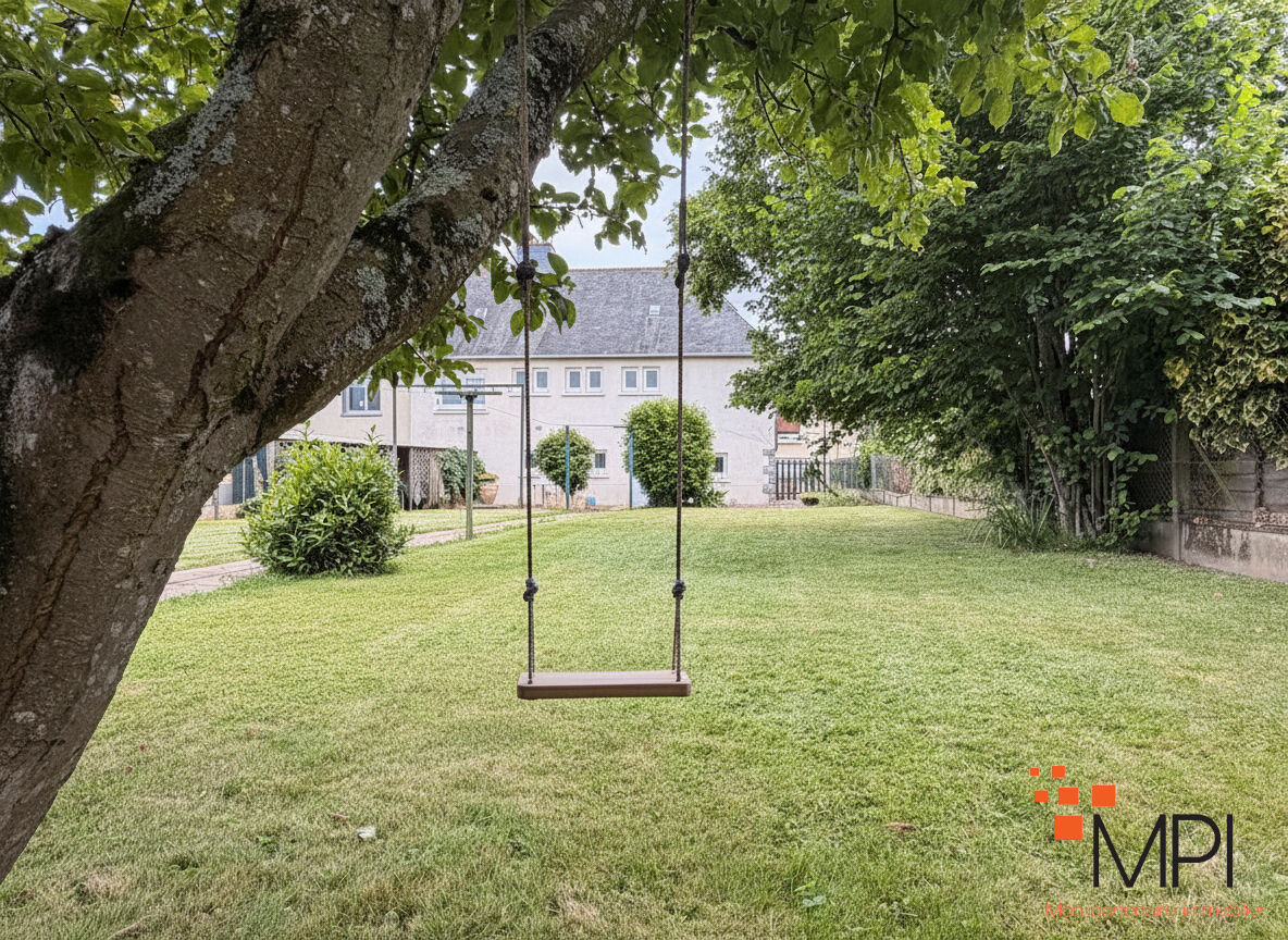 Agence immobilière de Mon Partenaire Immobilier