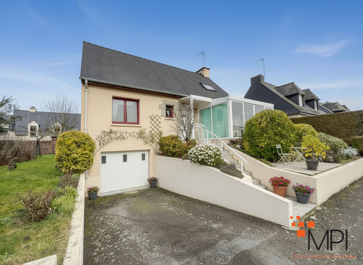 Agence immobilière de Mon Partenaire Immobilier