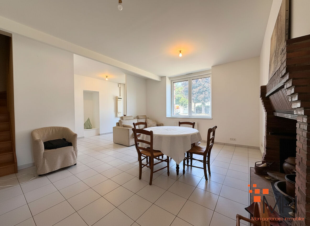 Agence immobilière de Mon Partenaire Immobilier