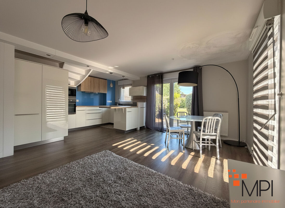 Agence immobilière de Mon Partenaire Immobilier