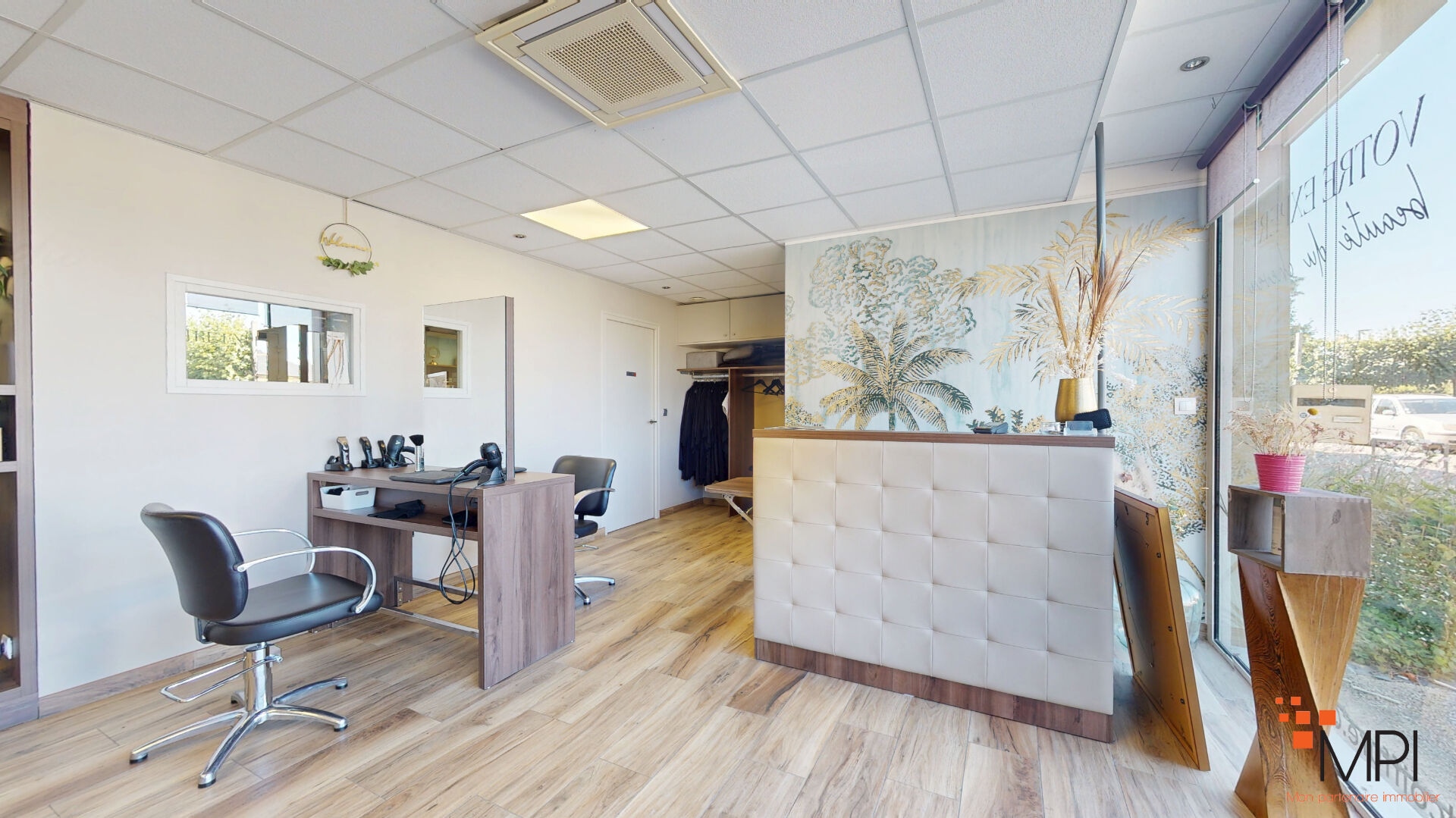 Agence immobilière de Mon Partenaire Immobilier