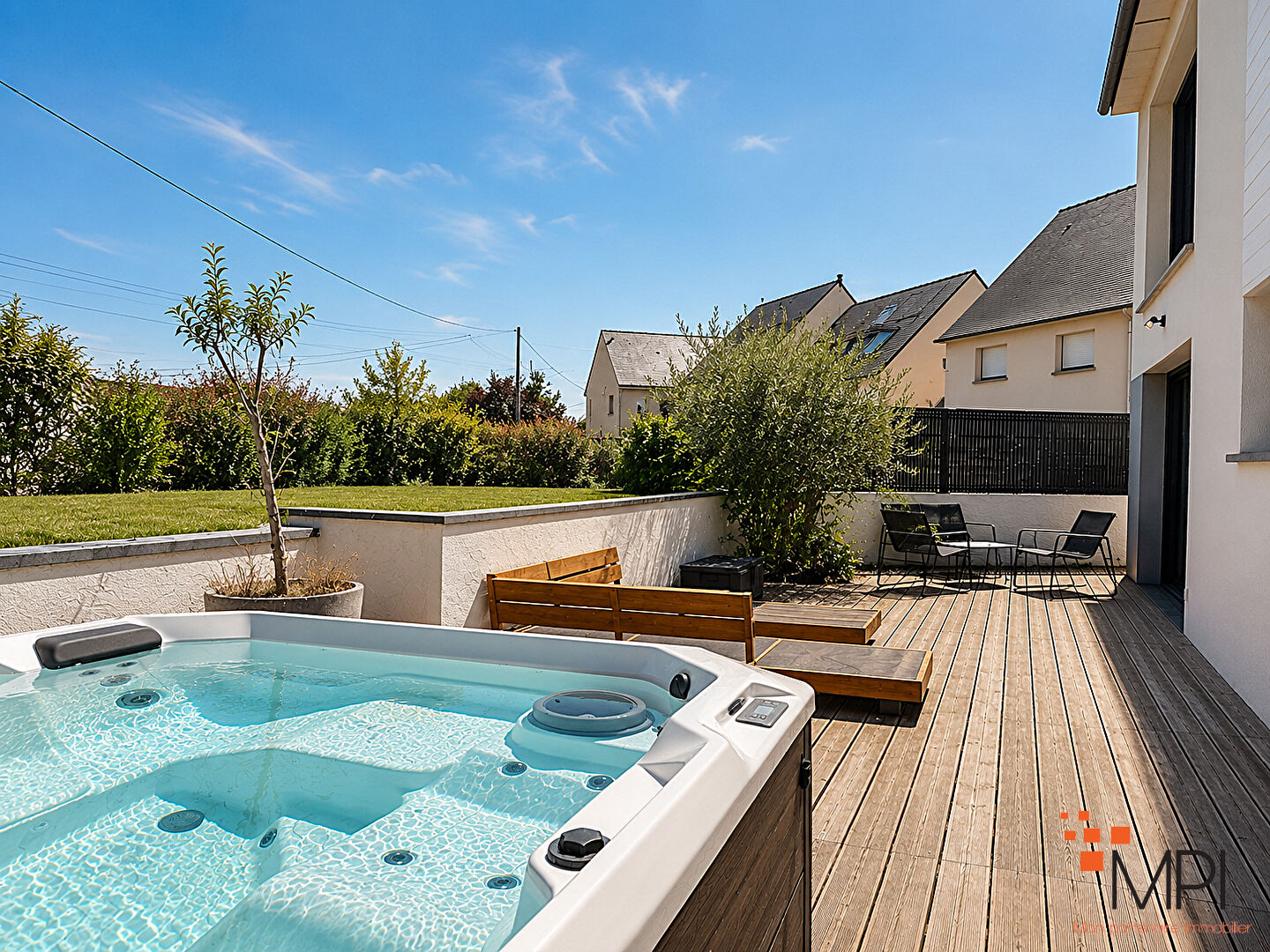 Agence immobilière de Mon Partenaire Immobilier