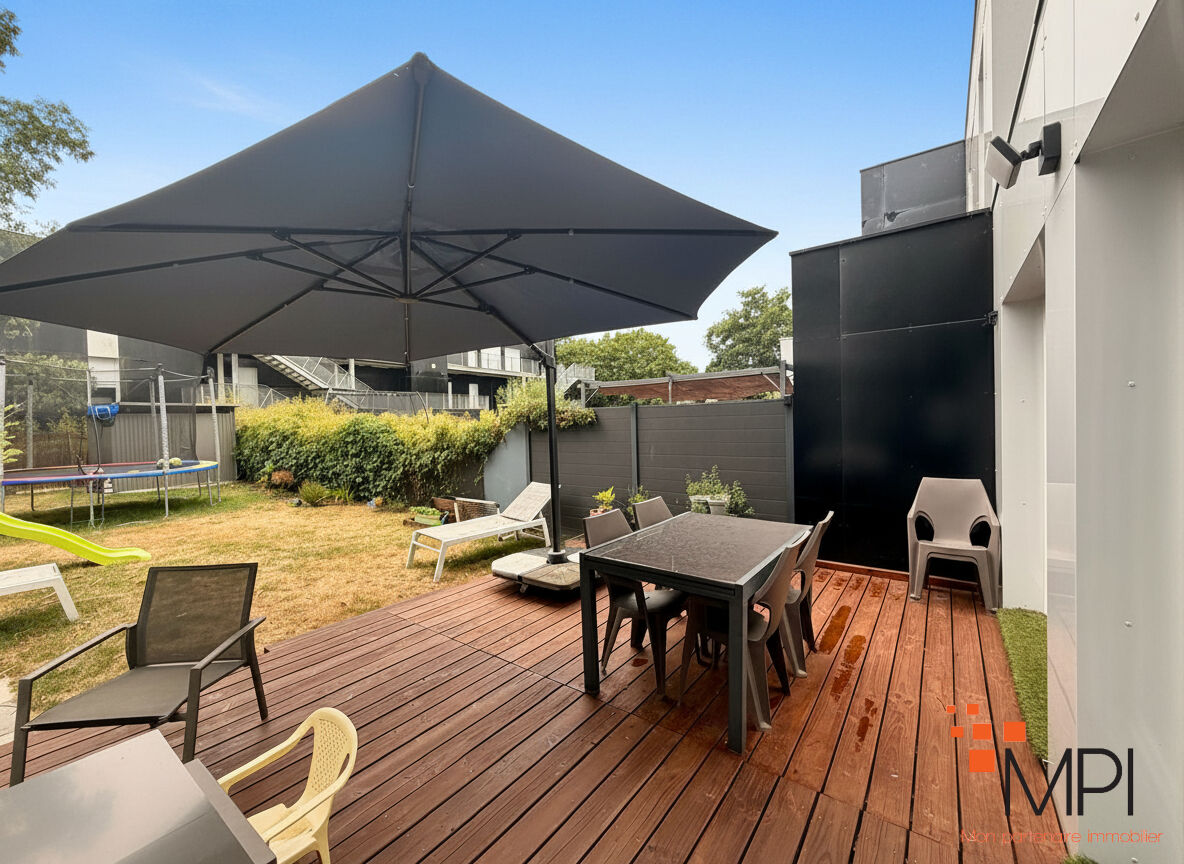 Agence immobilière de Mon Partenaire Immobilier