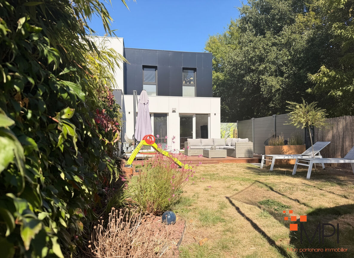 Agence immobilière de Mon Partenaire Immobilier