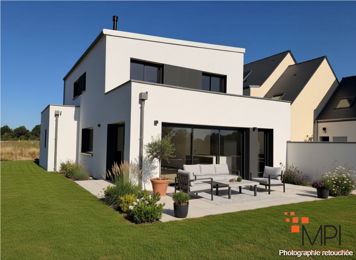 Agence immobilière de Mon Partenaire Immobilier