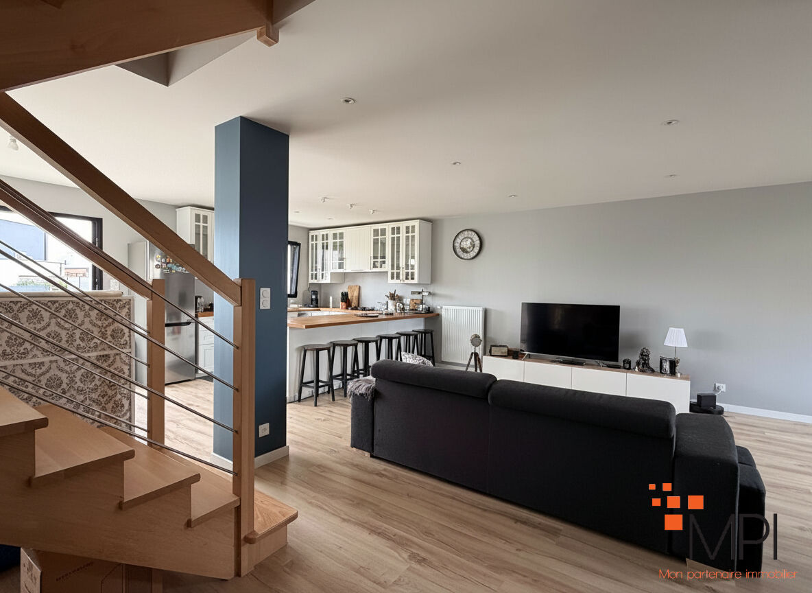 Agence immobilière de Mon Partenaire Immobilier