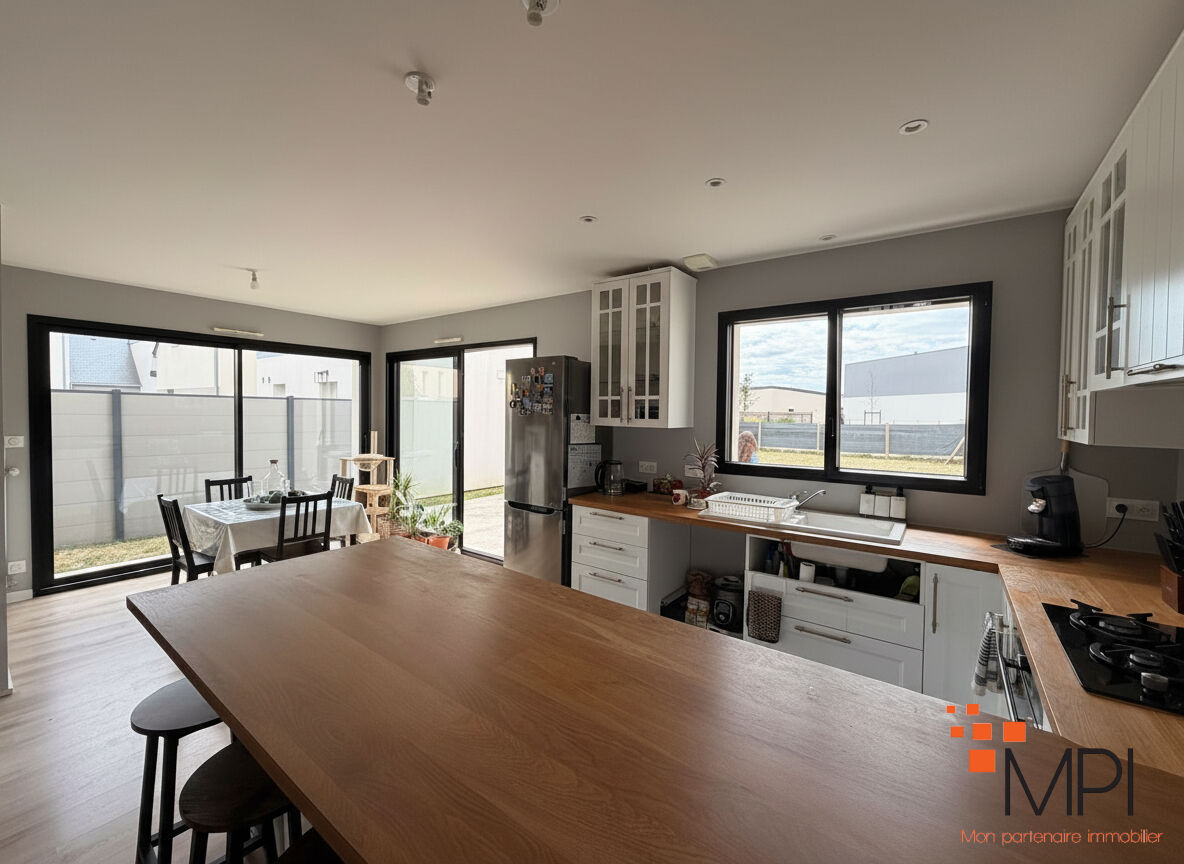Agence immobilière de Mon Partenaire Immobilier
