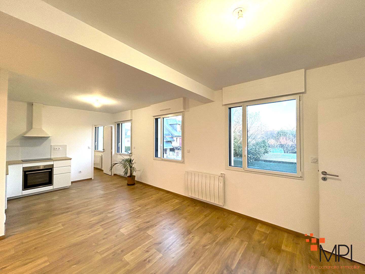 Agence immobilière de Mon Partenaire Immobilier
