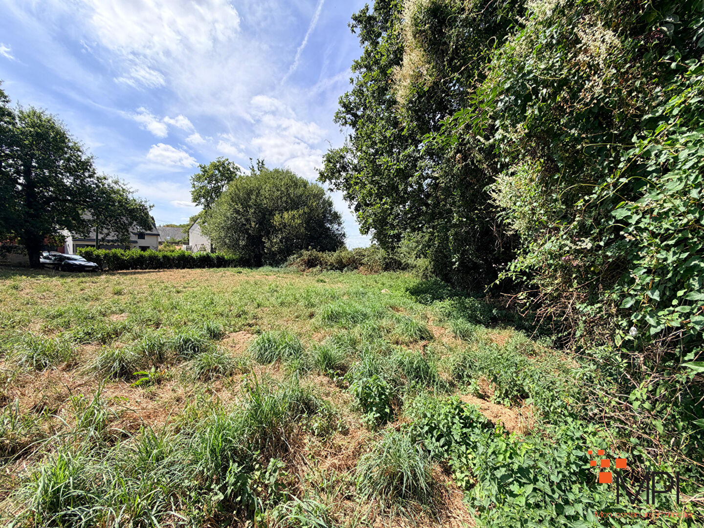 Agence immobilière de Mon Partenaire Immobilier
