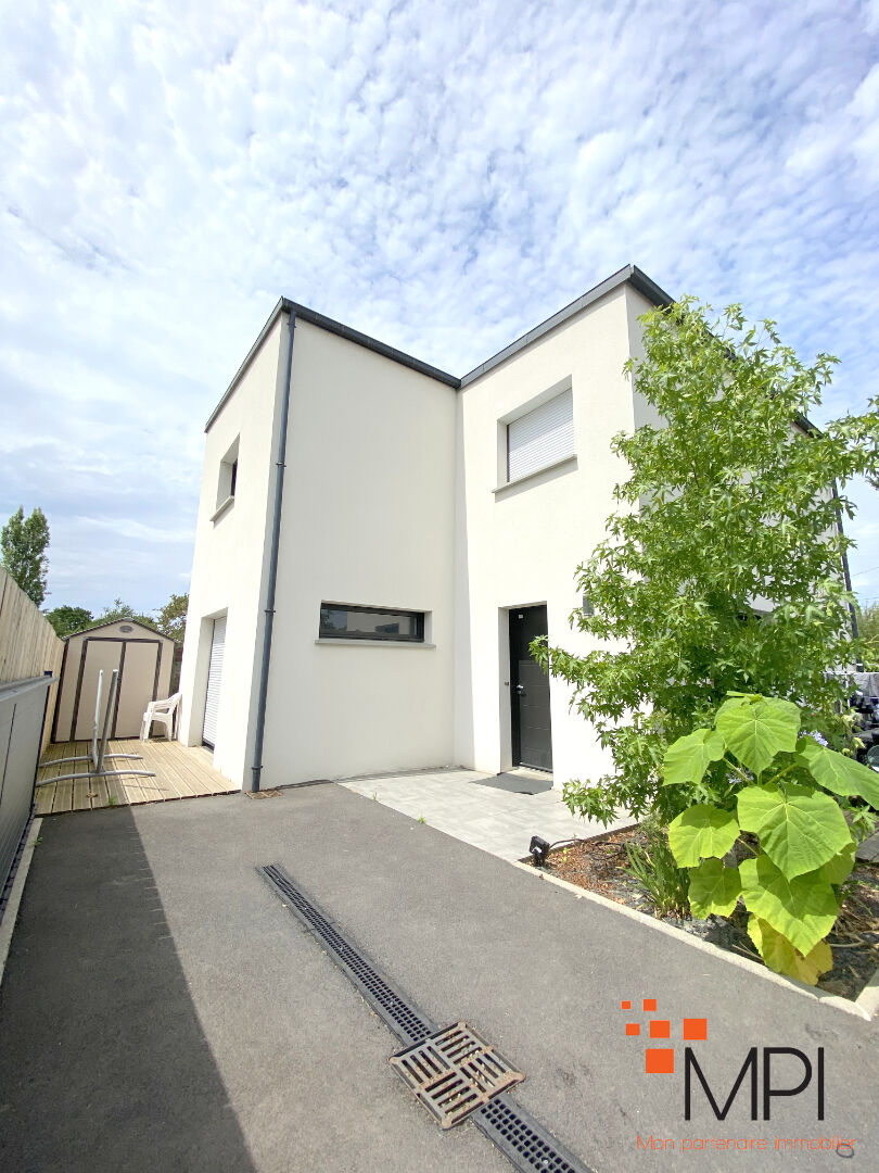 Agence immobilière de Mon Partenaire Immobilier