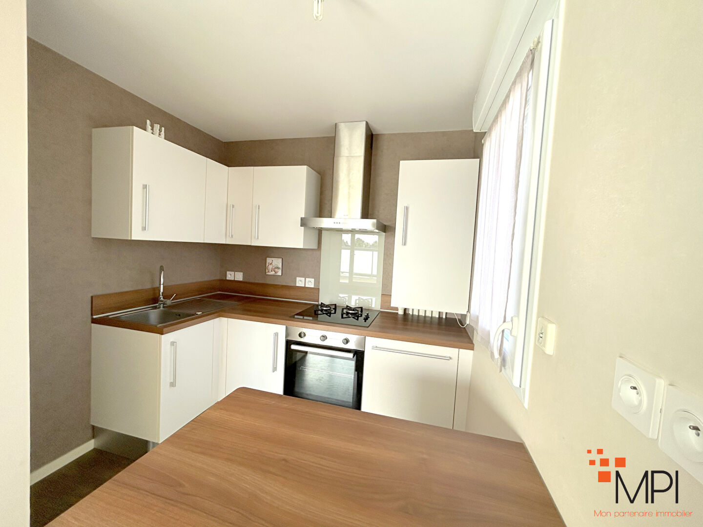 Agence immobilière de Mon Partenaire Immobilier
