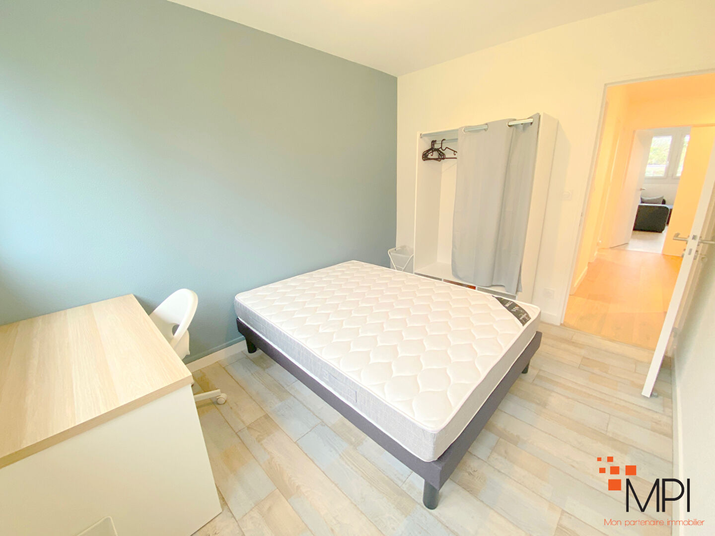 Agence immobilière de Mon Partenaire Immobilier