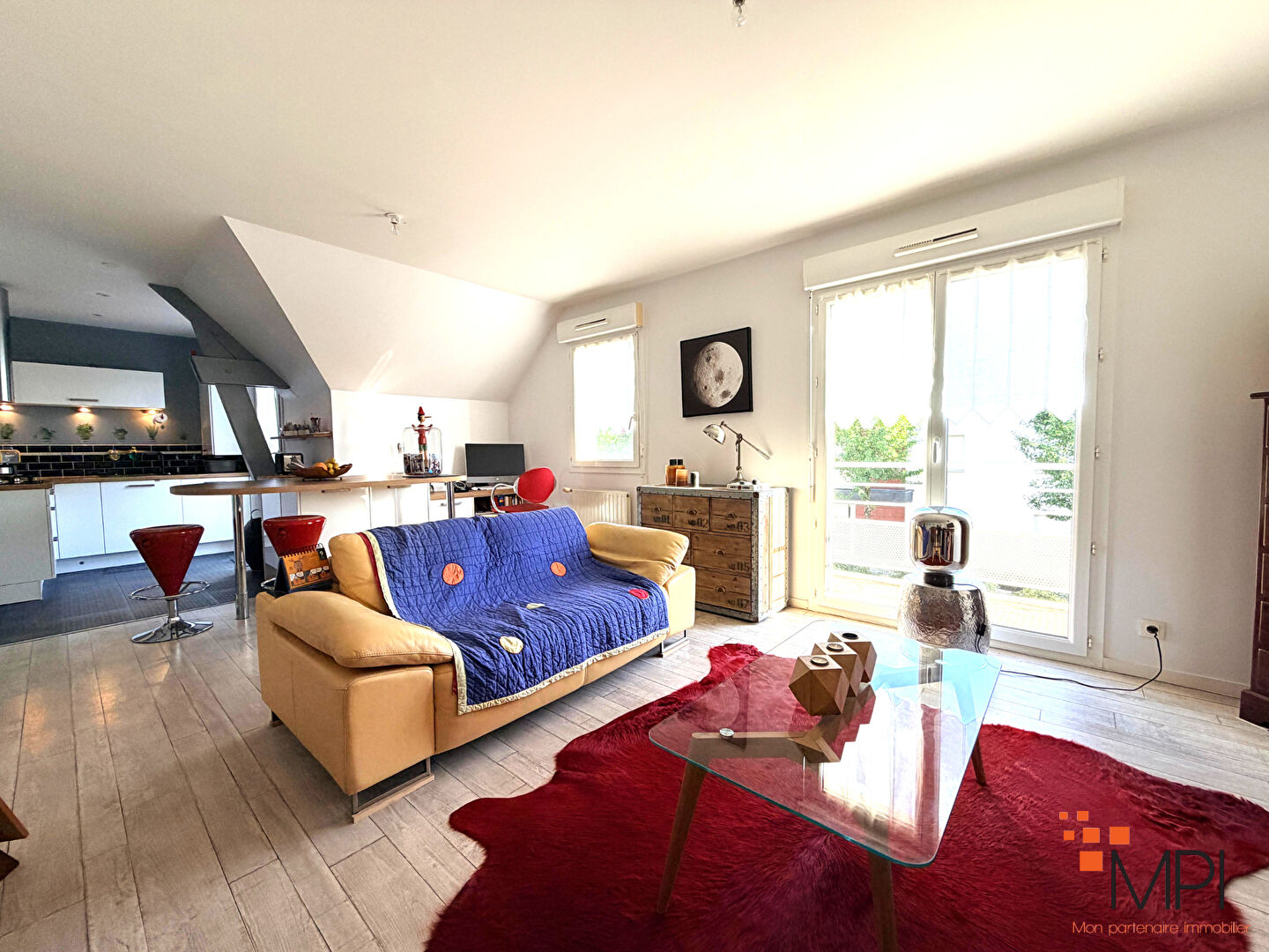 Agence immobilière de Mon Partenaire Immobilier