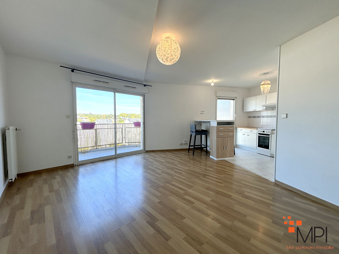 Agence immobilière de Mon Partenaire Immobilier
