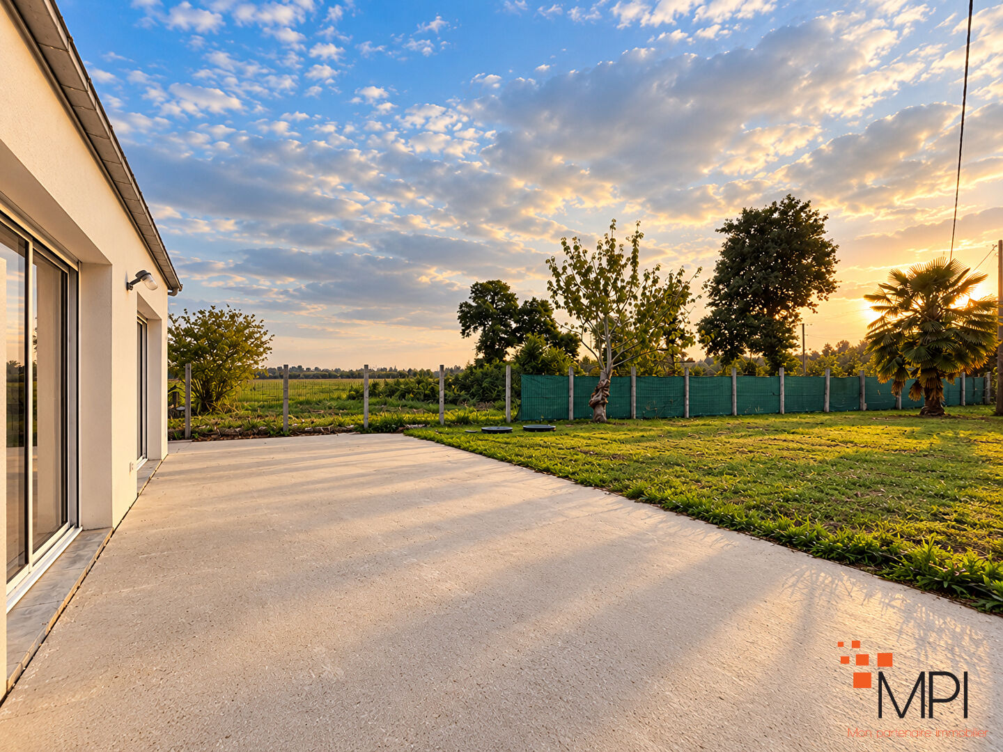 Agence immobilière de Mon Partenaire Immobilier