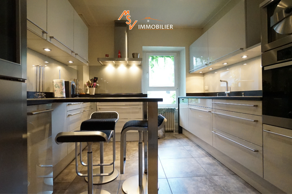 Appartement Les Rives De La Savoureuse Belfort