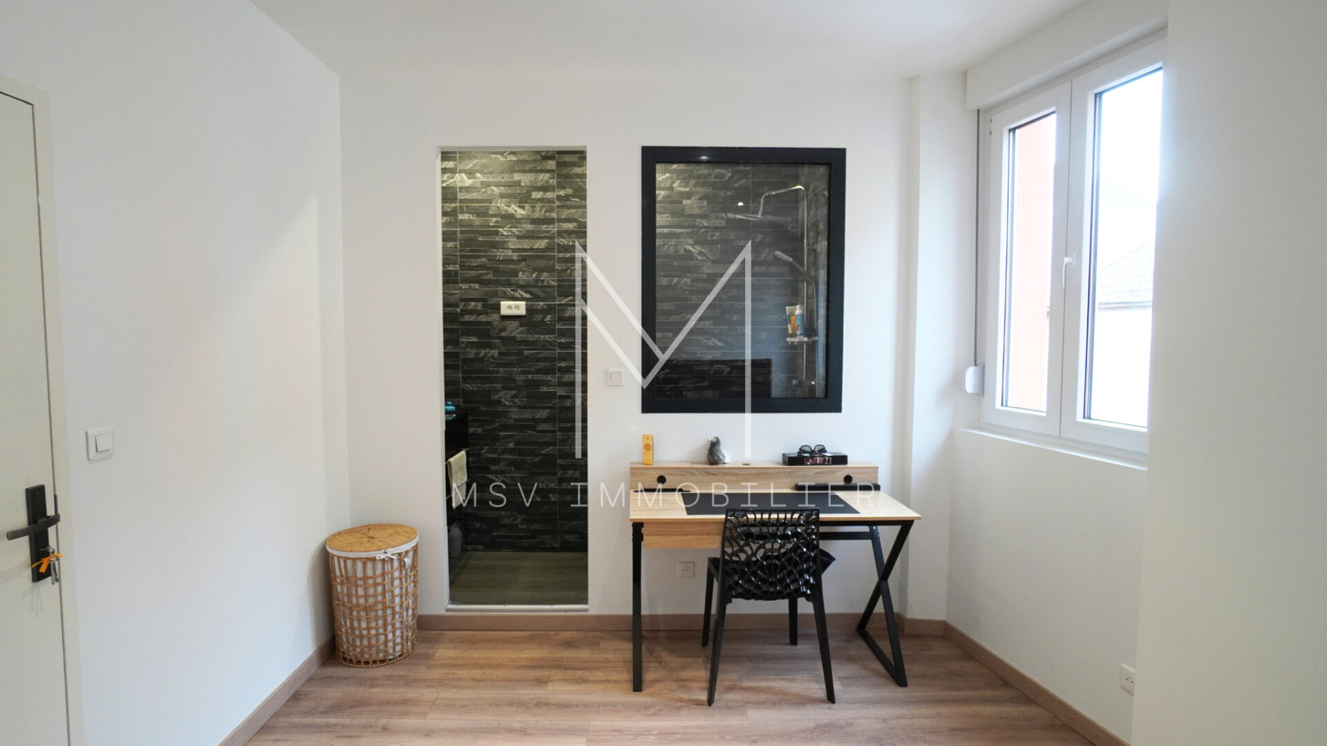 Appartement Belfort 5 pièces 120m2