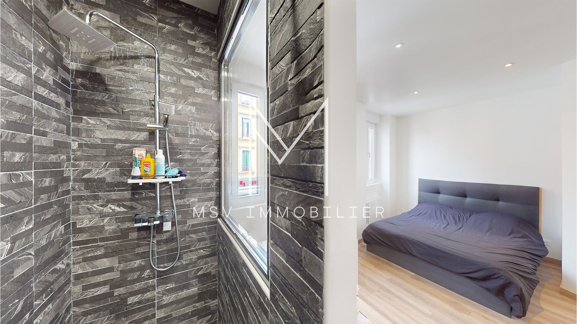 Photo Appartement Belfort 5 pièces 120m2 image 4/6