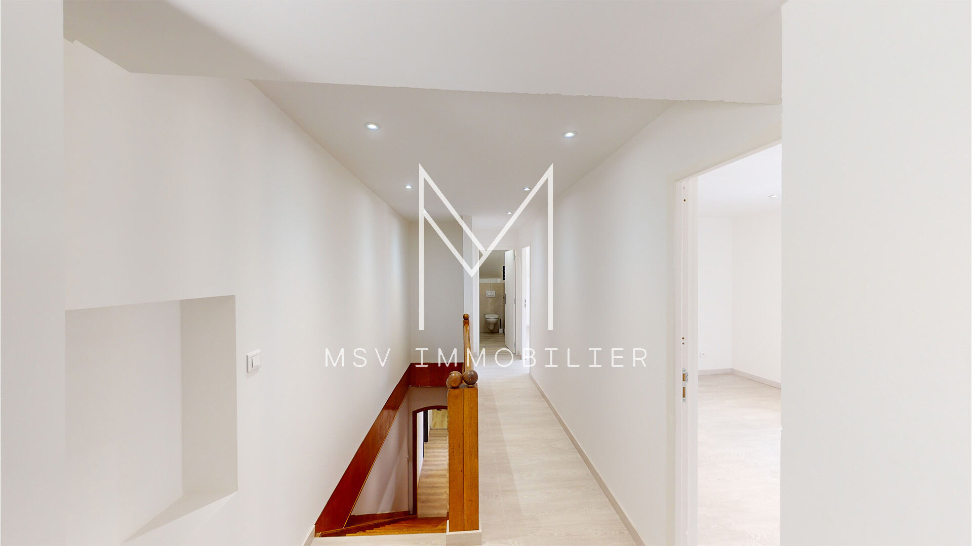 Photo Appartement Belfort 5 pièces 120m2 image 6/6