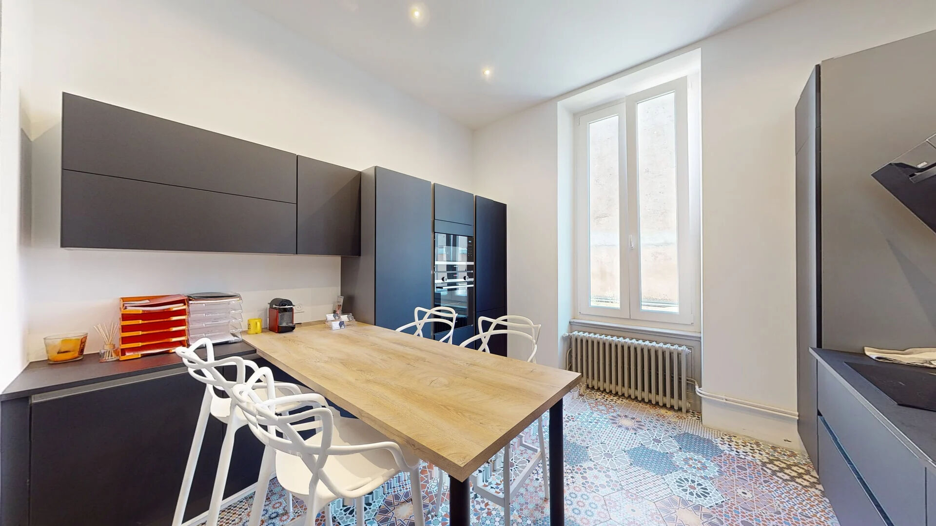 Photo bureaux pro 120m2 image 4/6