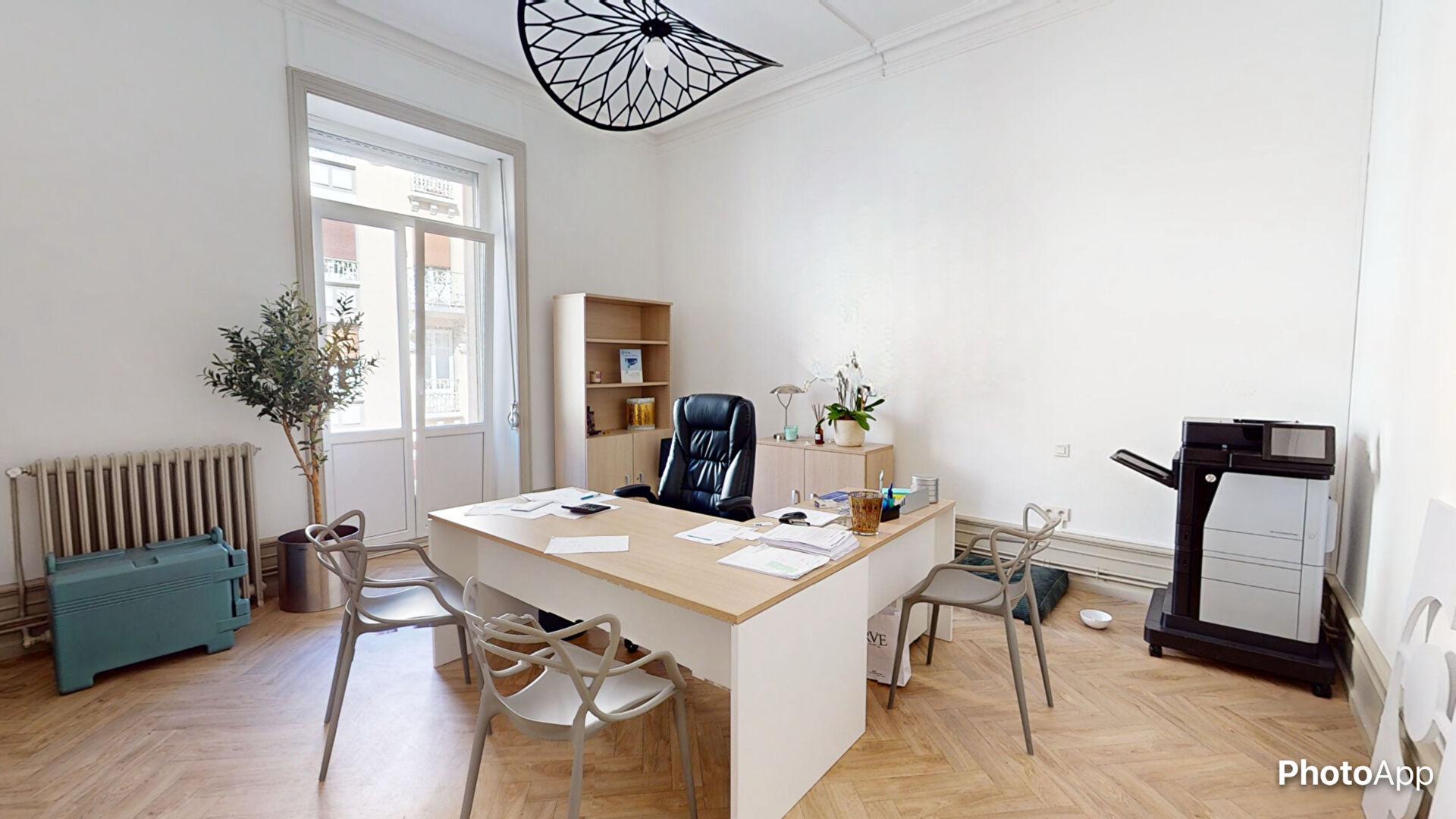 Photo bureaux pro 120m2 image 6/6