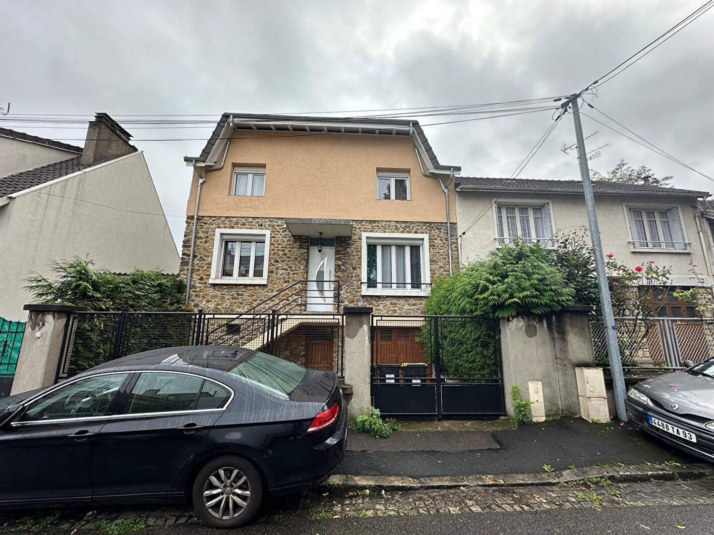 Agence immobilière de MY HOME - My Home Conseil Immobilier