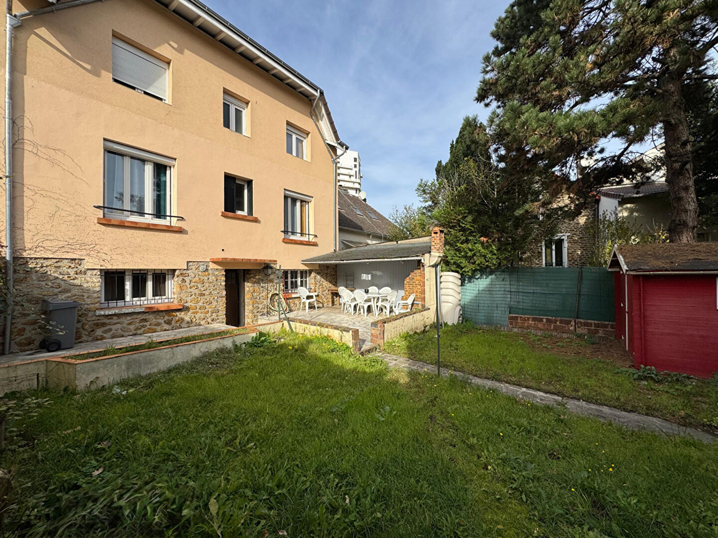 Agence immobilière de MY HOME - My Home Conseil Immobilier