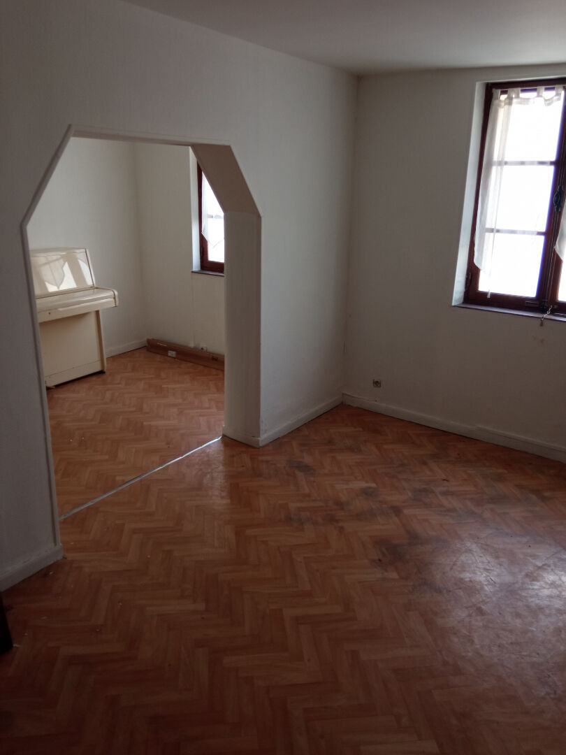 Photo Maison à vendre à Noisy le Sec - Référence 1339 image 2/5