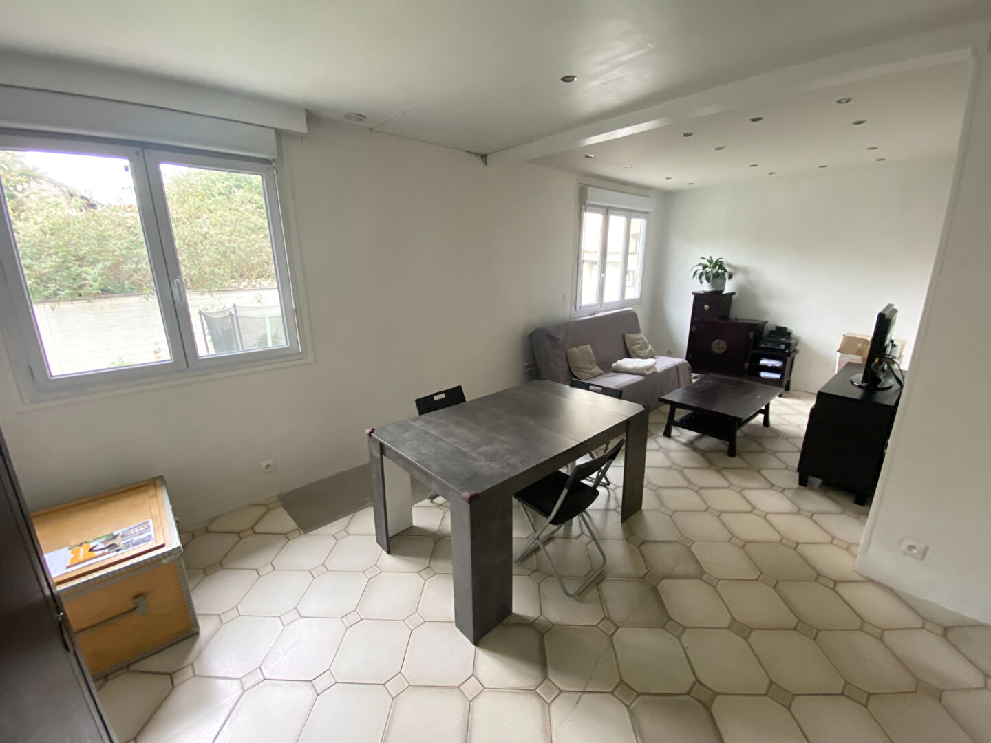 Photo Maison 4 pièces 100 m2 à Noisy le Sec - Triangle d'Or image 2/6