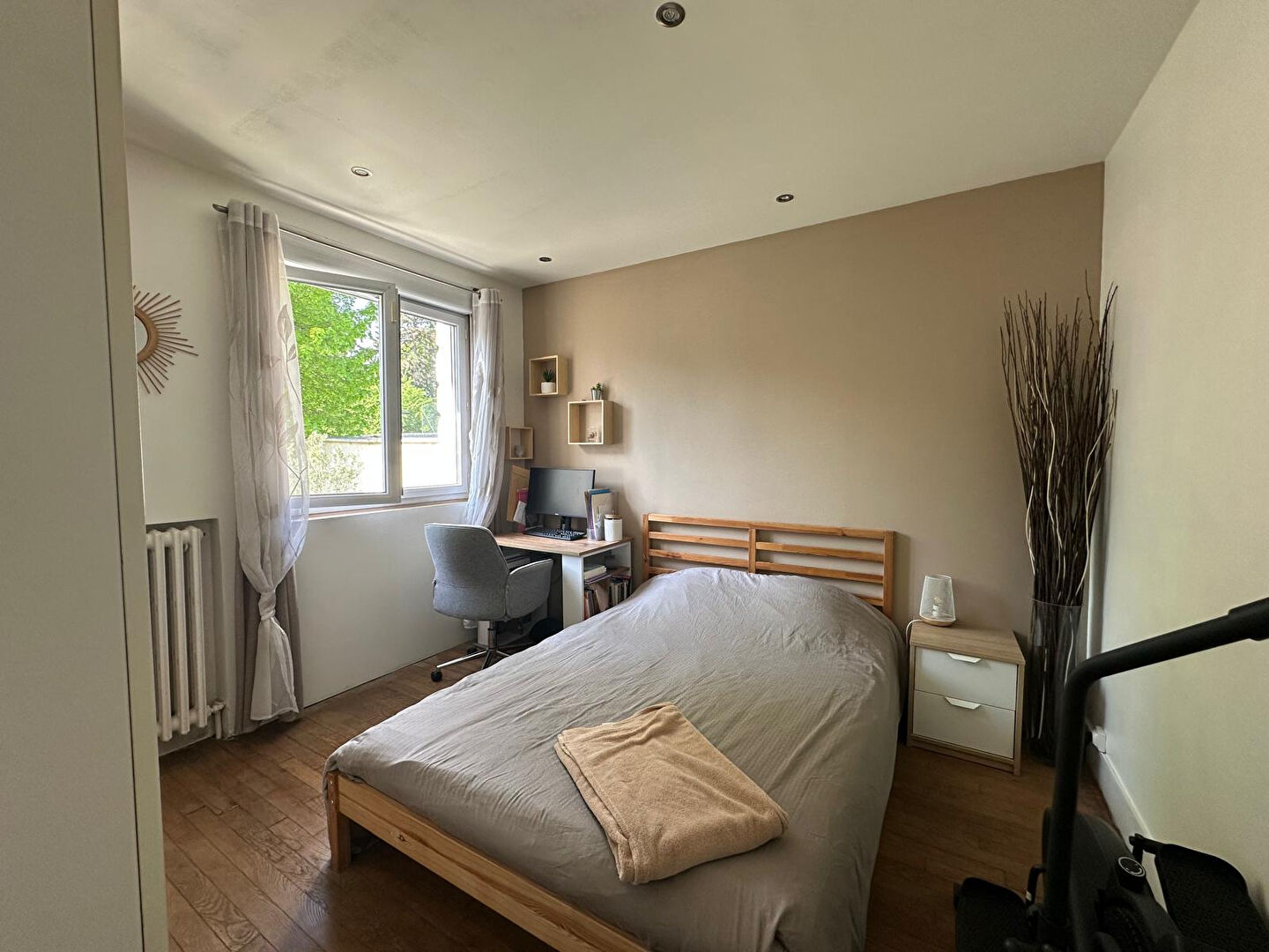 Photo Maison 4 pièces 100 m2 à Noisy le Sec - Triangle d'Or image 4/6