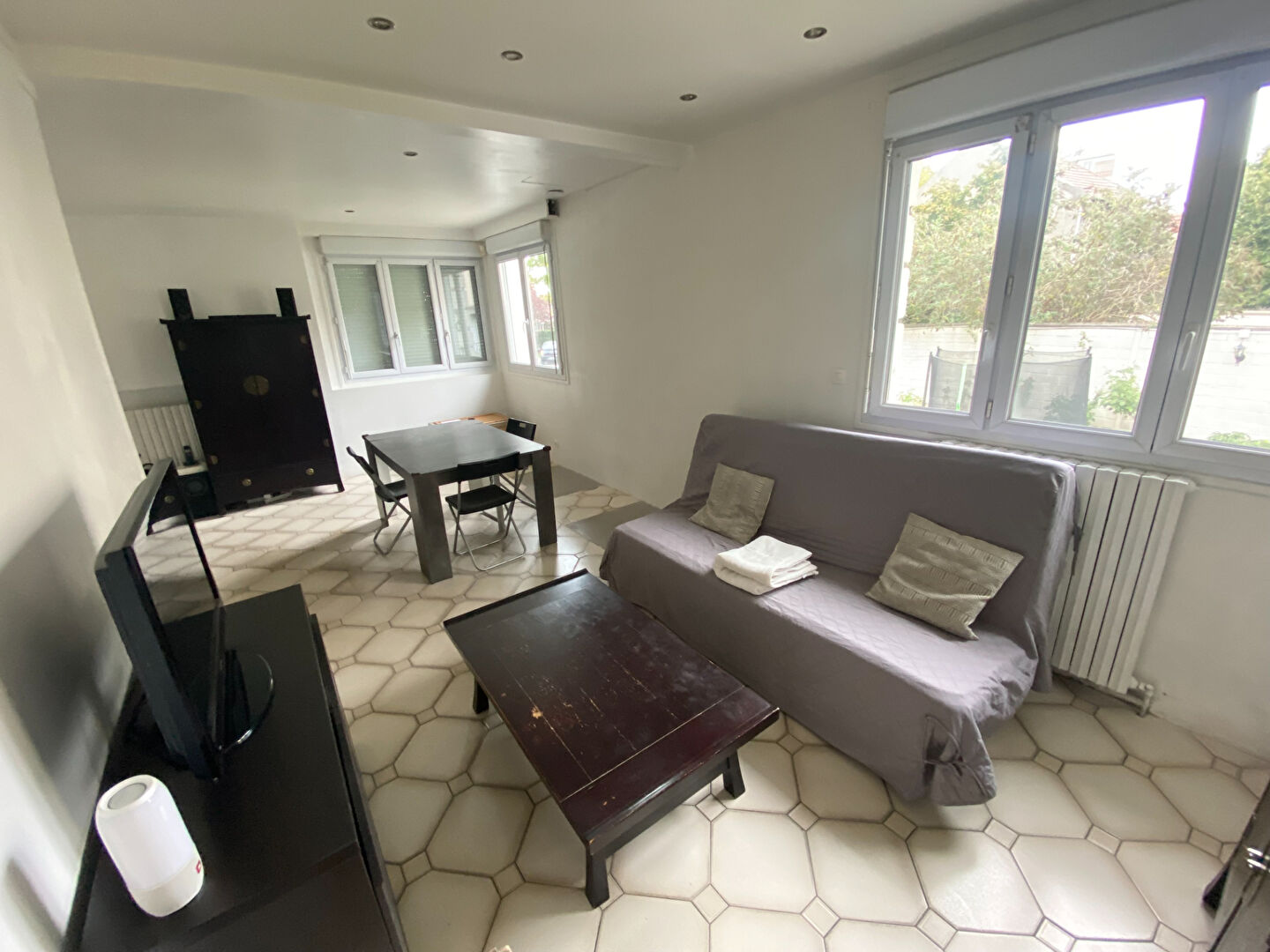 Photo Maison 4 pièces 100 m2 à Noisy le Sec - Triangle d'Or image 5/6