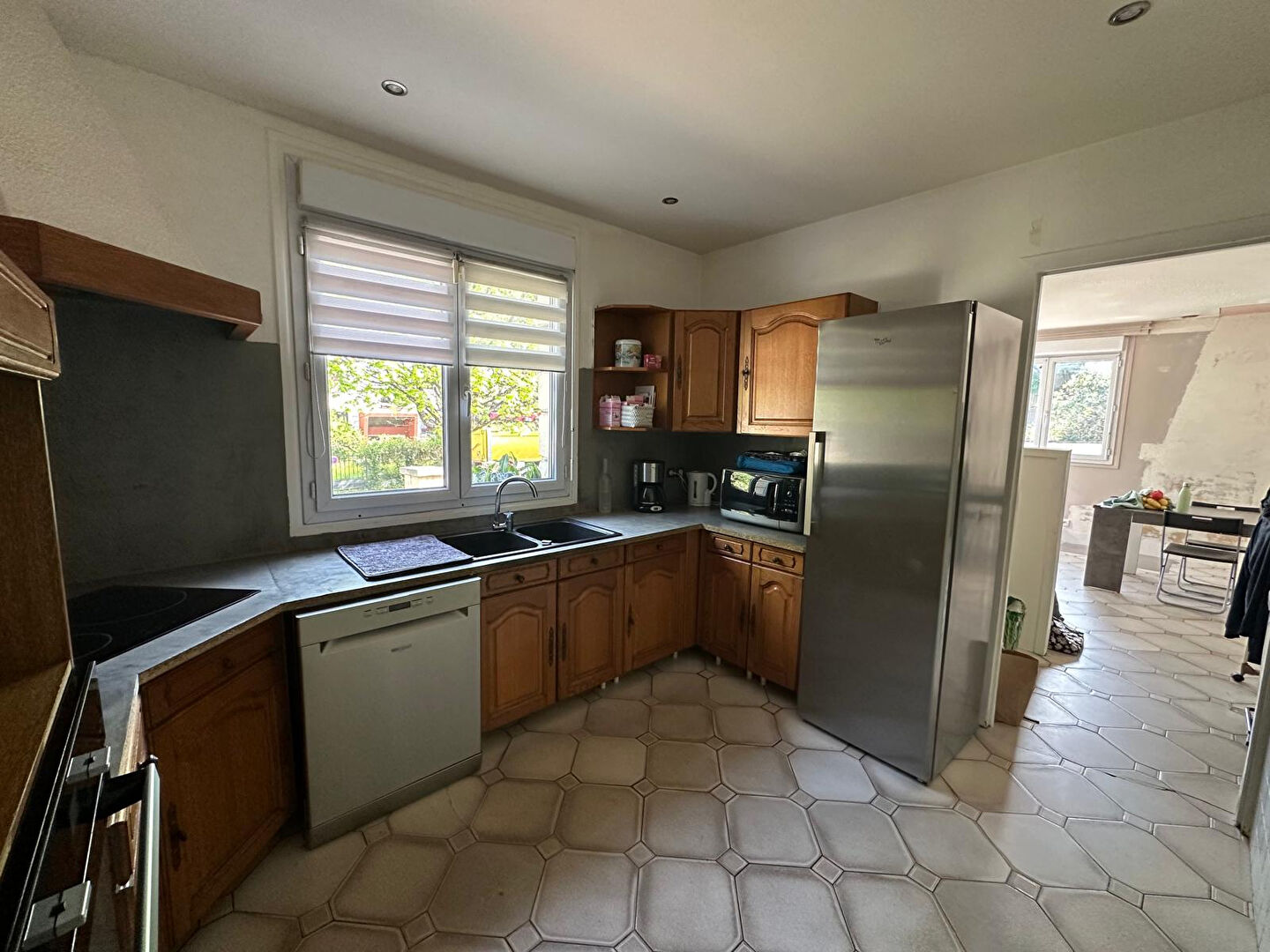 Photo Maison 4 pièces 100 m2 à Noisy le Sec - Triangle d'Or image 6/6