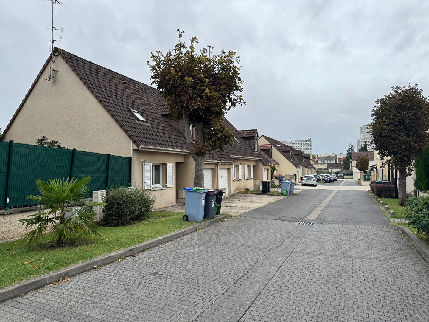 Photo BONDY - Maison image 2/6