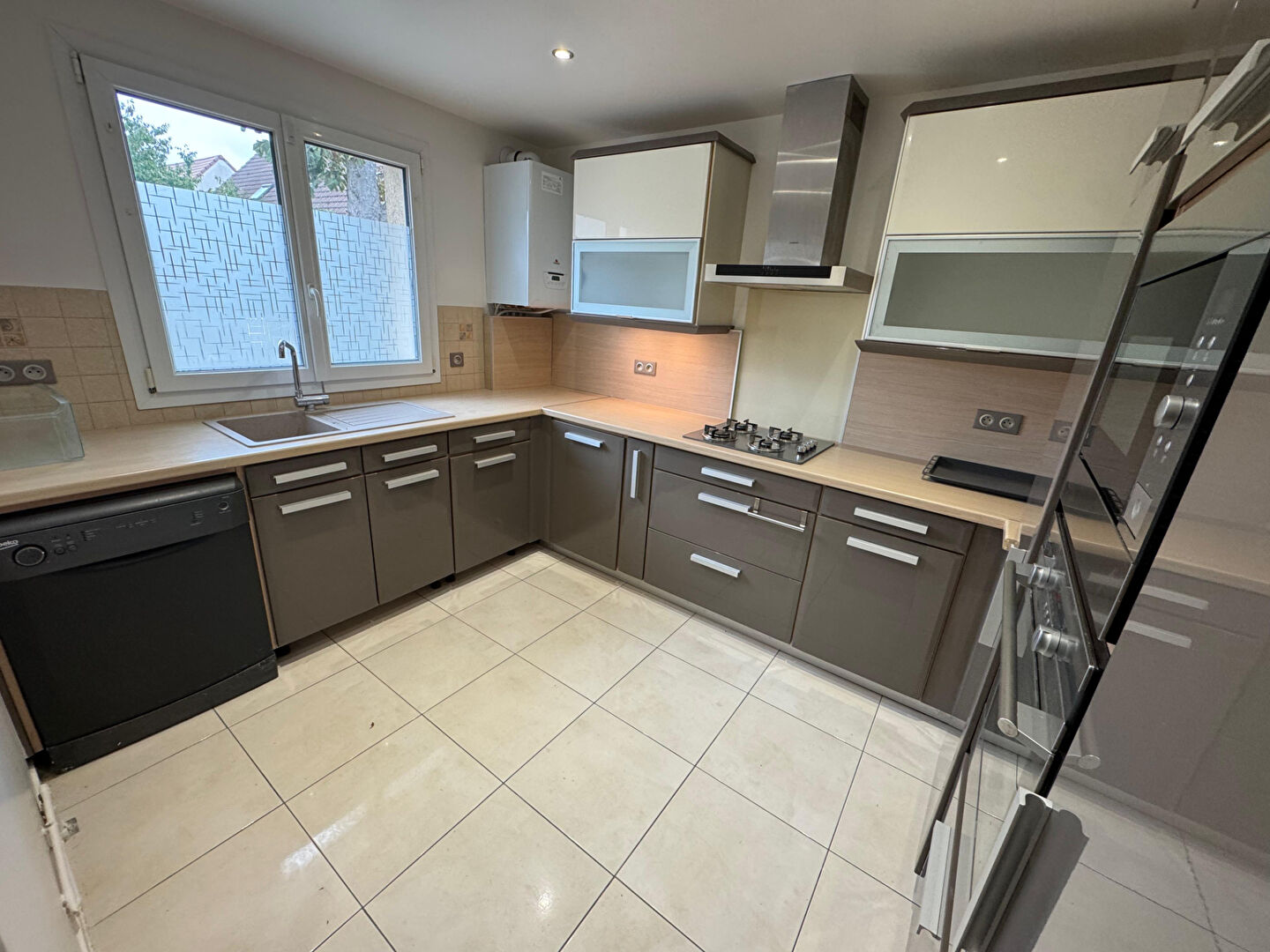 Photo BONDY - Maison image 5/6