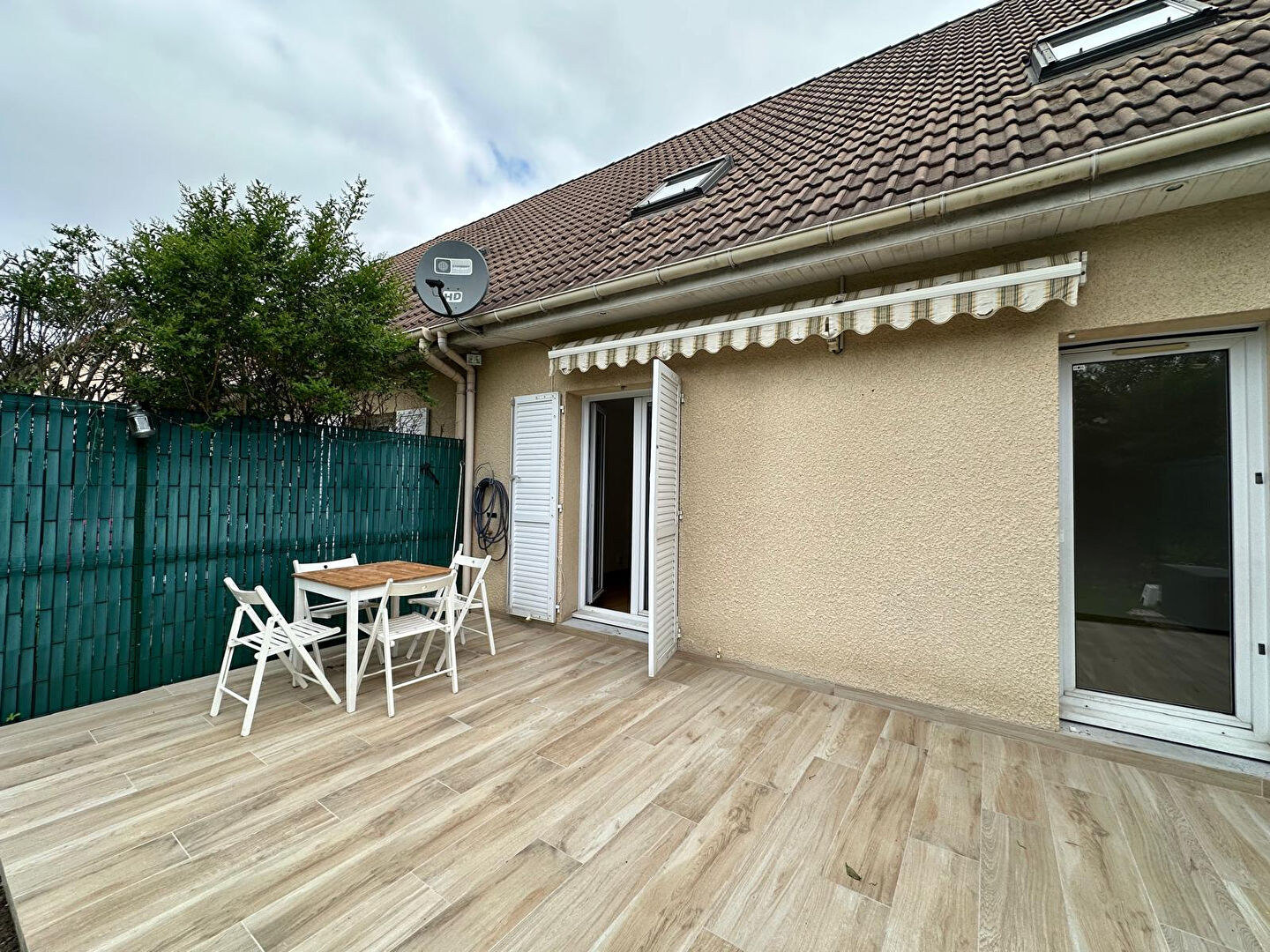 Photo BONDY - Maison image 6/6