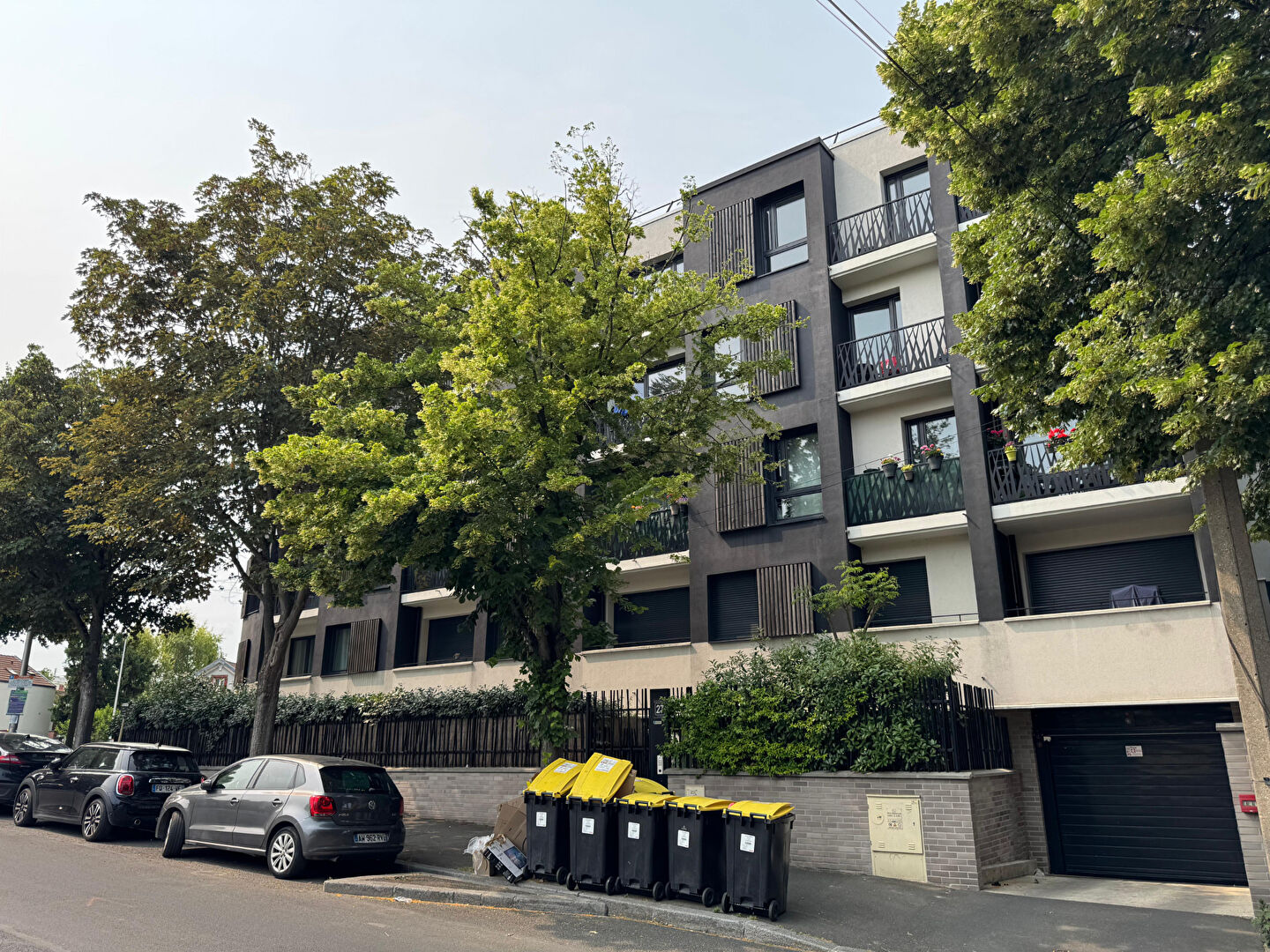 Agence immobilière de MY HOME - My Home Conseil Immobilier