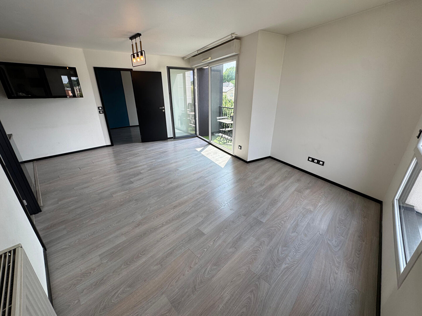 Photo Noisy le sec - 3 Pièces - Dernier étage - Balcon - Parking image 5/6