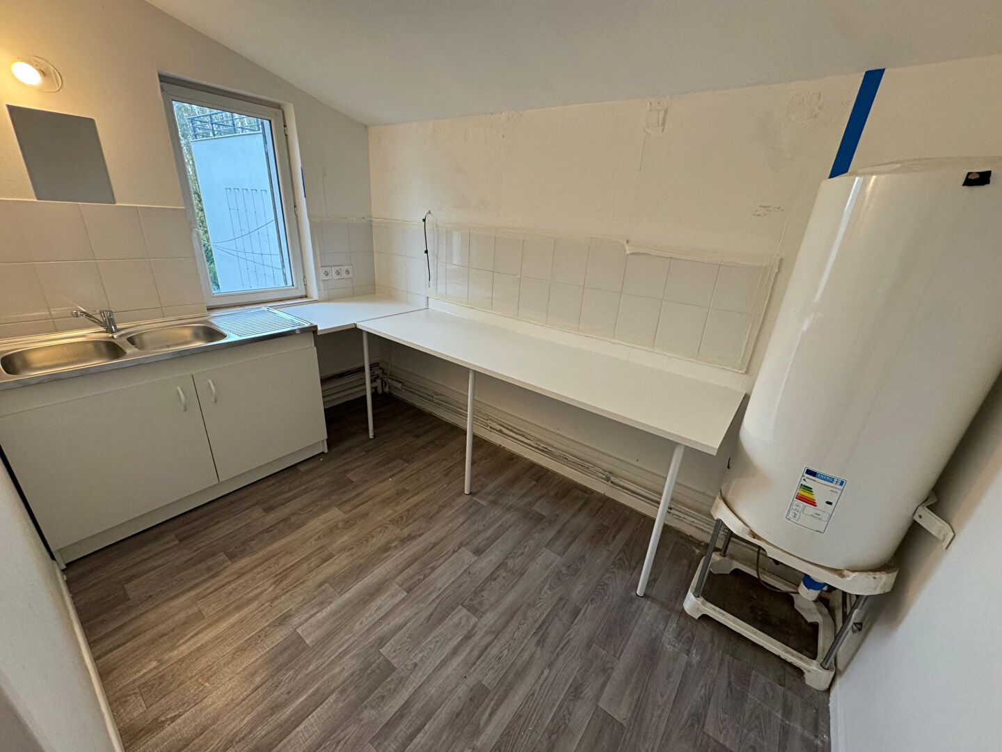 Photo NOISY LE SEC - Maison - Métro L11 image 5/6