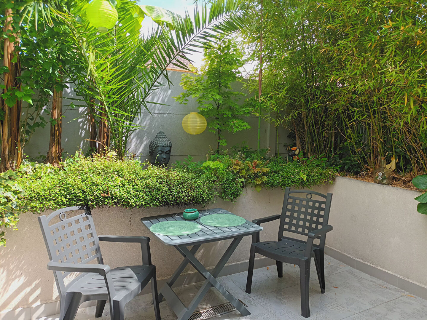 Photo Noisy-le-Sec - Maison / 2 appartements image 2/6